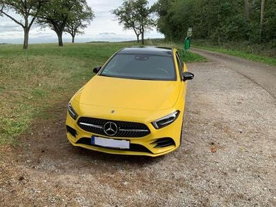 Mercedes A220