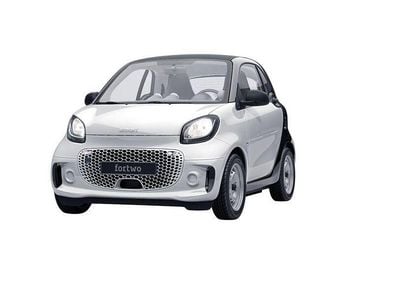 Gebraucht Smart ForTwo Electric Drive 22 kW (30 PS) 2021 Andere Kleinwagen