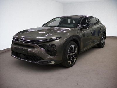 Citroën C5 X