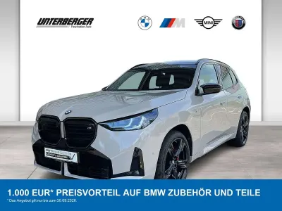 Gebraucht BMW X3 M 398 PS (292 kW) 2025 Dune grey SUV