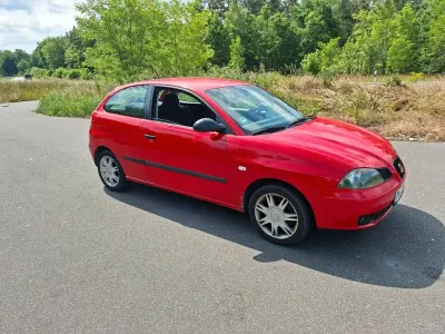 Gebraucht Seat Ibiza