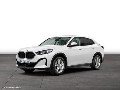 Gebraucht BMW X2 156 PS (114 kW) 2025 Weiß SUV