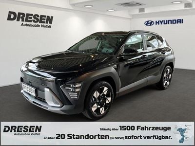 Nuova Hyundai Kona Prime 150 CV (110 kW) 2026 Nero SUV