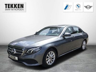 Mercedes E250