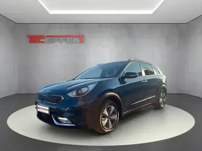 Brugt Kia Niro Vision 115 HK (84 kW) 2017 Andere SUV