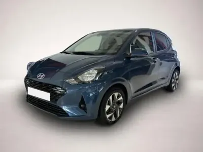 Neu Hyundai i10 GO! 79 PS (58 kW) 2025 Manufacturer Kleinwagen
