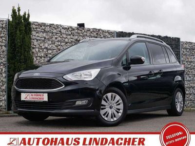 gebraucht Ford Grand C-Max Cool&Connect