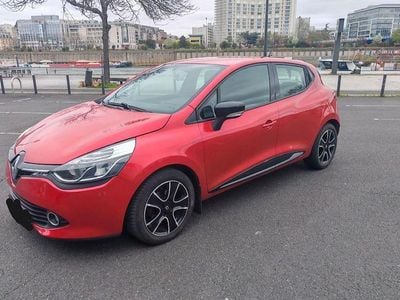 Renault Clio IV