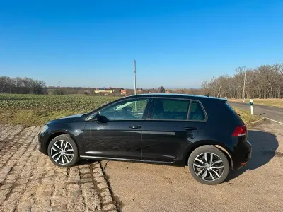 Gebraucht VW Golf VII