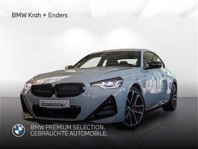 BMW M240