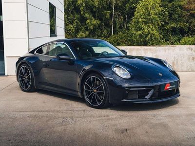 Porsche 911 Carrera 4S