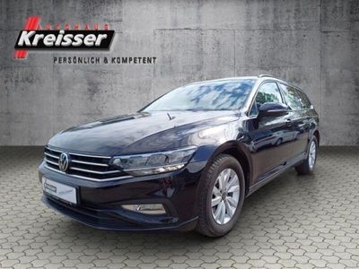 gebraucht VW Passat Variant 2.0 TDI