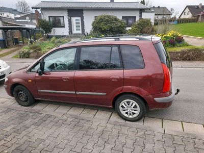 gebraucht Mazda Premacy 1999