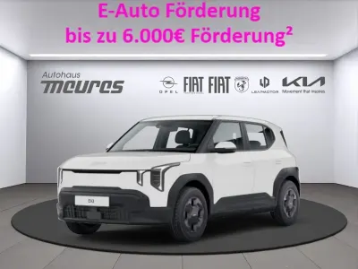 Gebraucht Kia EV2