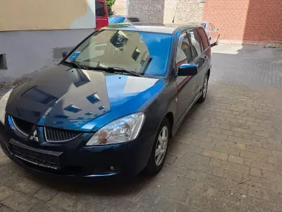 Gebraucht Mitsubishi Lancer