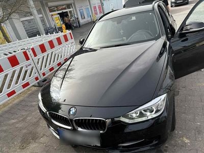 BMW 316