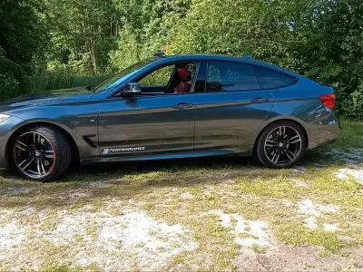 Gebraucht BMW 330
