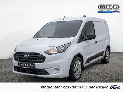 Usata Ford Transit Connect Trend 75 CV (55 kW) 2021 Andere farbe Monovolume