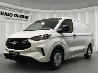 Gebraucht Ford Transit Custom