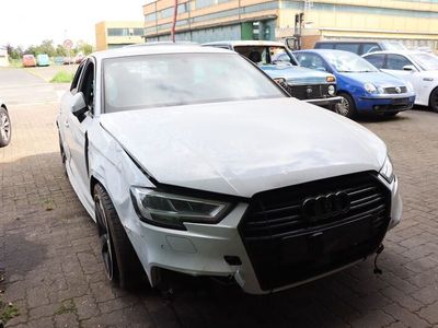 gebraucht Audi A3 1.4 TFSI