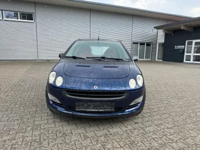 Gebraucht Smart ForFour