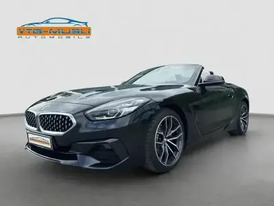 Gebraucht BMW Z4