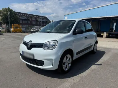 Gebraucht Renault Twingo