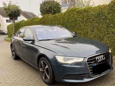 gebraucht Audi A6 2.8 FSI quattro S tronic Facelift