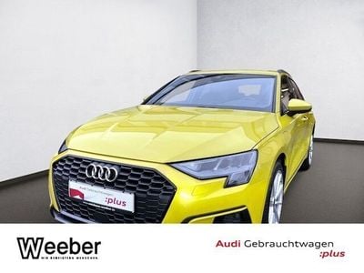 Audi A3 Sportback e-tron
