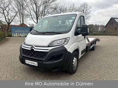 Citroën Jumper