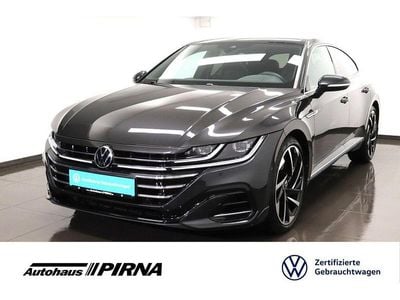 VW Arteon