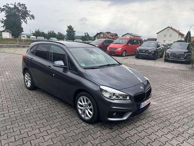 BMW 220