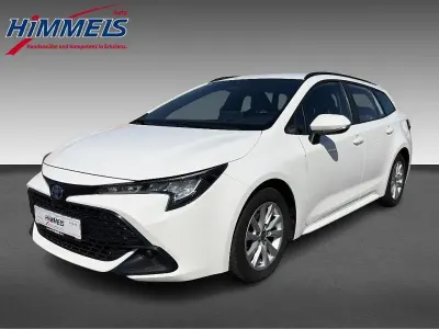 Gebraucht Toyota Corolla