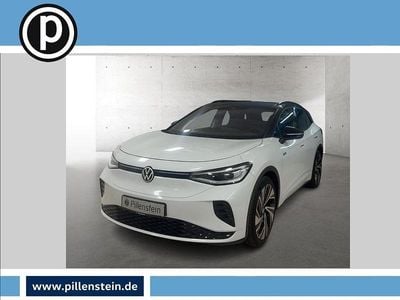 Usata VW ID.4 GTX 219 kW (299 CV) 2023 Bianco SUV