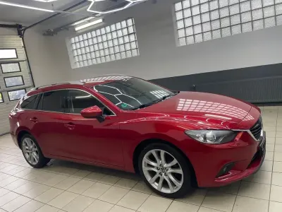 Occasion Mazda 6