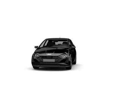 Neu Hyundai i20 N Line 79 PS (58 kW) 2025 Kleinwagen