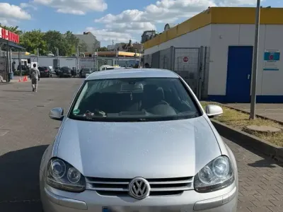 Gebraucht VW Golf IV