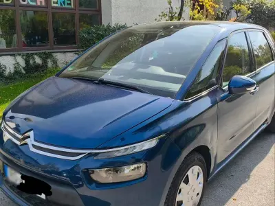 Gebraucht Citroën C4 Picasso