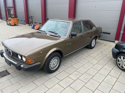 gebraucht Alfa Romeo Alfa 6 Alfa