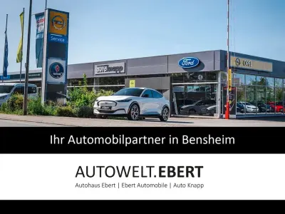 Gebraucht Opel Grandland X GS Line 131 PS (96 kW) 2022 Diamant schwarz/karbon schwarz SUV