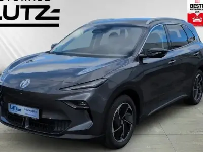 Używany MG S5 Luxury 169 kW (231 KM) 2025 Szary SUV