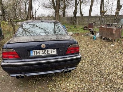 BMW 730