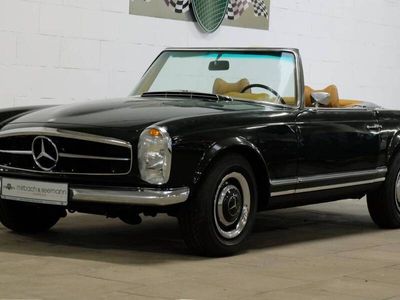 Mercedes 250