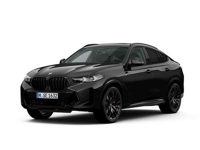 Neu BMW X6 M Sport 286 PS (210 kW) 2025 SUV
