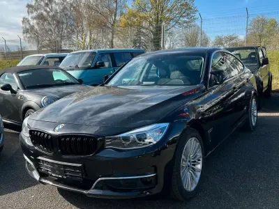 Gebraucht BMW 318