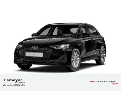 Gebraucht Audi A3