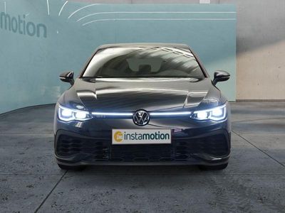 VW Golf VIII