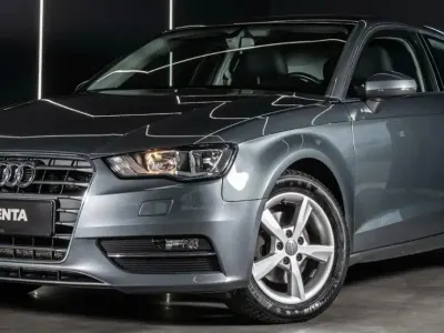Gebraucht Audi A3