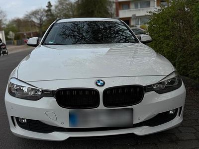 Second-hand BMW 316 2013 Alb Break