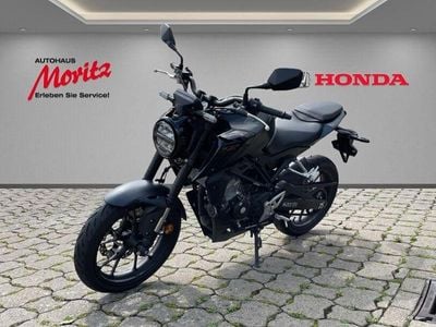 Honda e